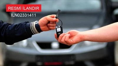 SİİRT'TE ARAÇ KİRALAMA HİZMETİ ALINACAK