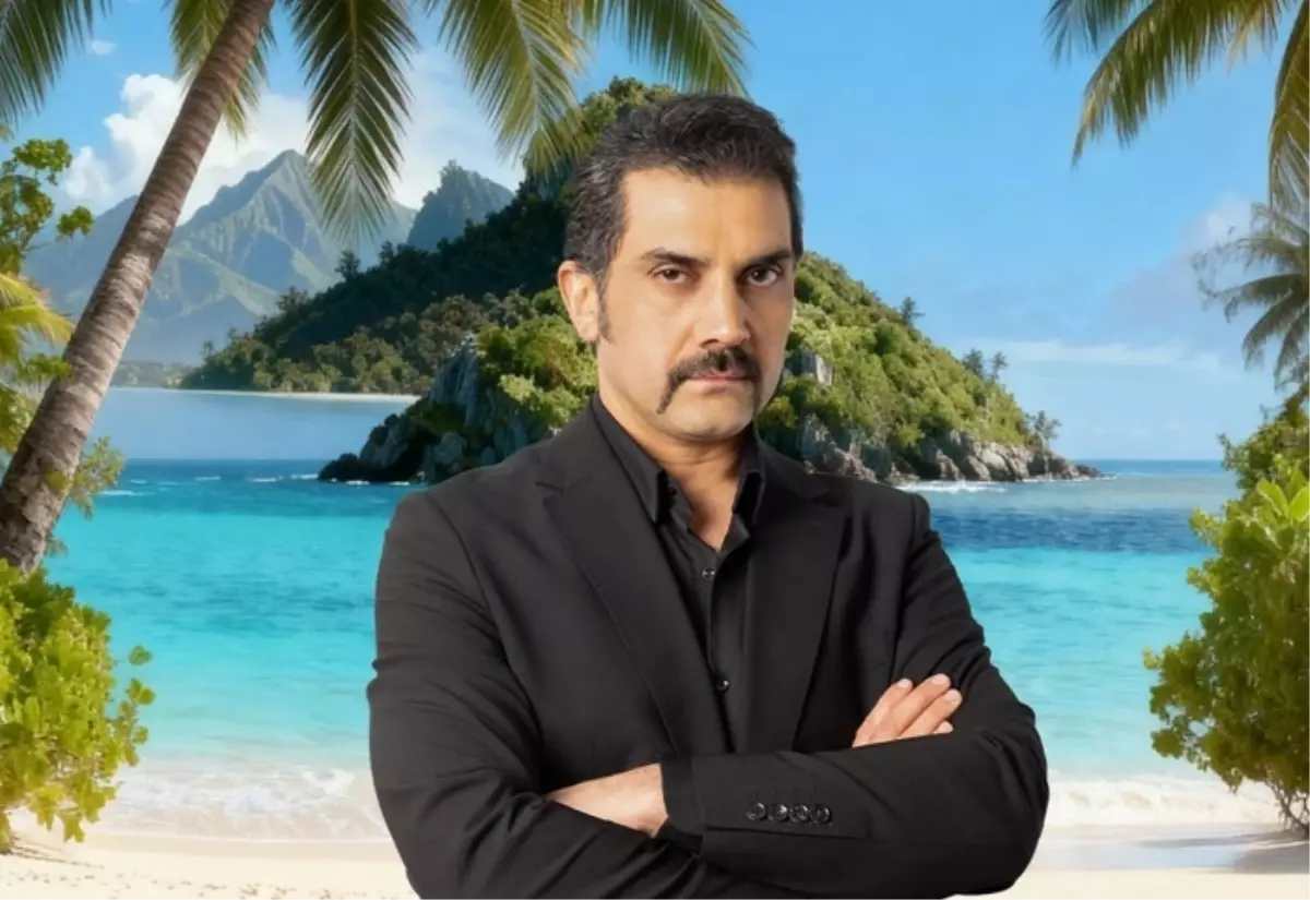 Survivor Bayhan kimdir, ka&ccedil; yaşında, nereli? Bayhan&rsquo;ın mesleği ne, evli mi bekar mı? Konsey sonrası Acun Ilıcalı ile ne konuşacak?