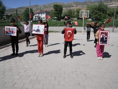 Gabar'da Yapılan Petrol Keşfi, Bölgede Gençlerin Meslek Hedeflerini Değiştirdi