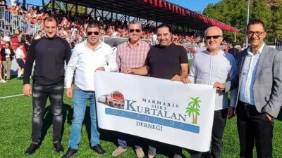 Marmaris İçin Yapılan Irkçı Paylaşımlar Yargıya Taşındı