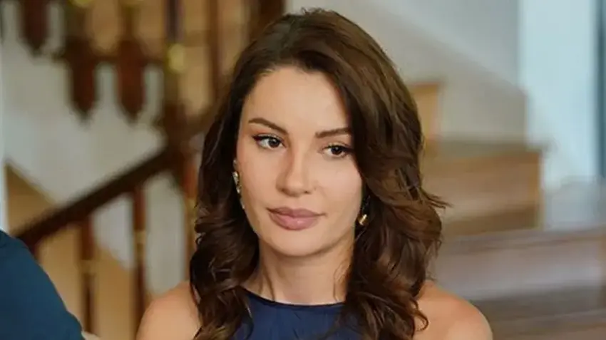 Ece İrtem Neden Hayatını Kaybetti? Kızılcık Şerbeti'nin Işıl'ı Ece İrtem Kimdir, Hasta Mıydı, Ka&ccedil; Yaşındaydı?