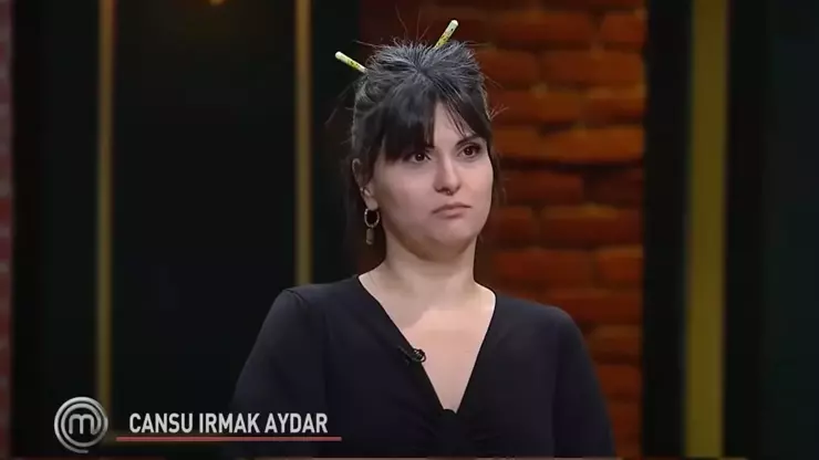 Cansu Irmak Aydar Kimdir? MasterChef Türkiye 2025 Yarışmacısı Cansu kaç yaşında, nereli, evli mi?