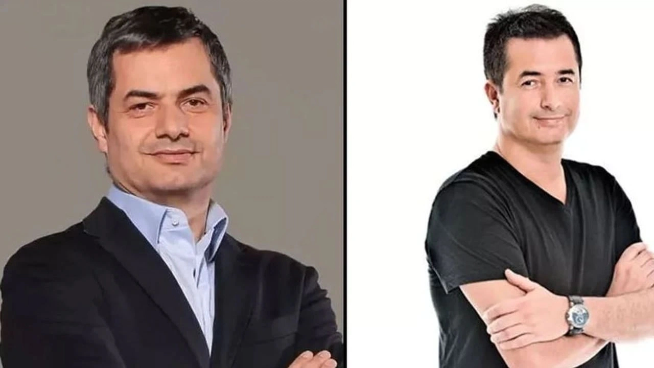 Acun Ilıcalı&rsquo;nın Abisi &Ouml;mer Ilıcalı Kimdir? Ne İş Yapıyor? Evli Mi? Ka&ccedil; Yaşında?