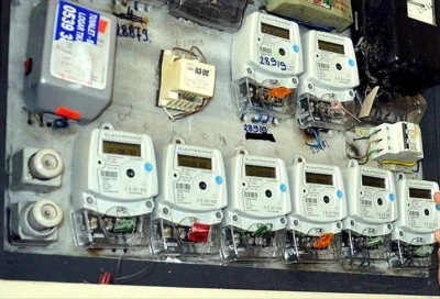 SİİRT’TE TÜM ELEKTRİK SAYAÇLARI DEĞİŞİYOR