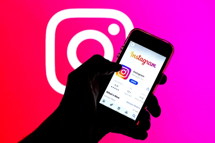 Instagram&rsquo;ın &ldquo;Şipşak&rdquo; &ouml;zelliği tartışma yarattı