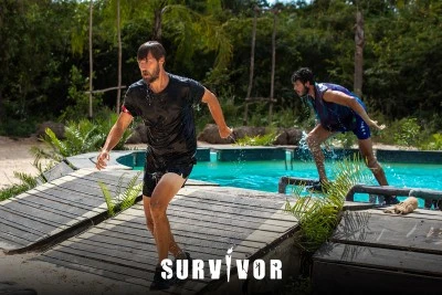 SURVİVOR İLETİŞİM &Ouml;D&Uuml;L&Uuml;N&Uuml; KAZANAN TAKIM BELLİ OLDU! 5 Mart Survivor iletişim oyununu kim kazandı? &Ouml;d&uuml;l oyununu hangi takım aldı? Eleme adayı kim oldu?