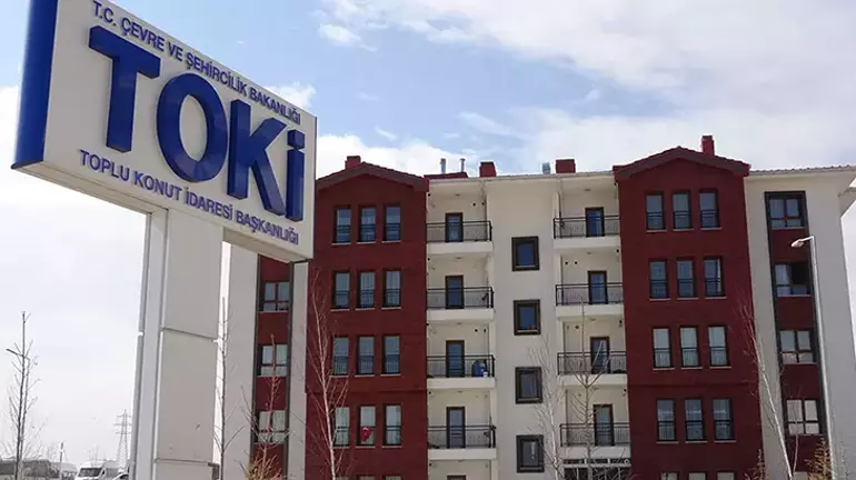 TOKİ İSTANBUL KURA SONU&Ccedil;LARI İSİM LİSTESİ SORGULAMA
