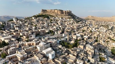 Mardin otele dönüştürülen tarihi konaklarıyla ziyaretçi sayısını artırmak istiyor