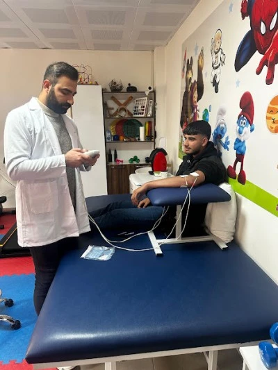 Batman Belediyesi'nden ücretsiz fizyoterapi hizmeti