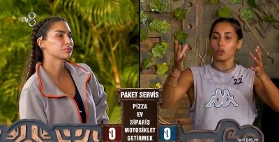 SURVIVOR KİM KAZANDI? 10 Nisan 2026 Survivor &ouml;d&uuml;l oyununu hangi takım kazandı? Anlat ve Bil Bakalım yarışması kazananı