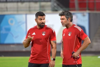 İmaj Altyapı Vanspor'da hedef 2 hafta 6 puana ulaşmak