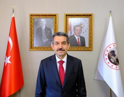 Şırnak Valisi Birol Ekici'den ara tatil mesajı