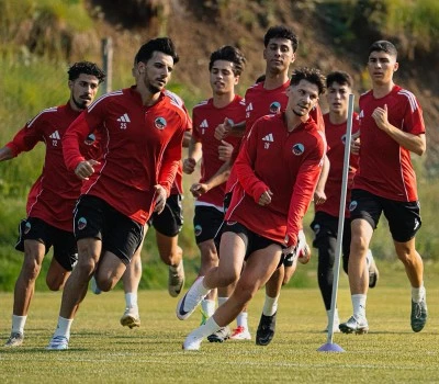 Mardin 1969 Spor yeni sezon hazırlıklarına başladı