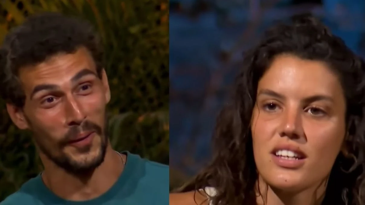 Survivor&rsquo;da Aşk Dedikoduları Alevlendi: Acun Ilıcalı Konseyde Fotoğrafları G&ouml;sterdi!