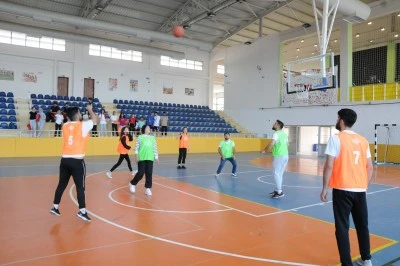 Batman Üniversitesi Spor Bilimleri Fakültesine 125 öğrenci alınacak