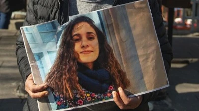 G&Uuml;LİSTAN DOKU&rsquo;NUN KAYBOLMADAN &Ouml;NCEKİ SON MESAJI ORTAYA &Ccedil;IKTI