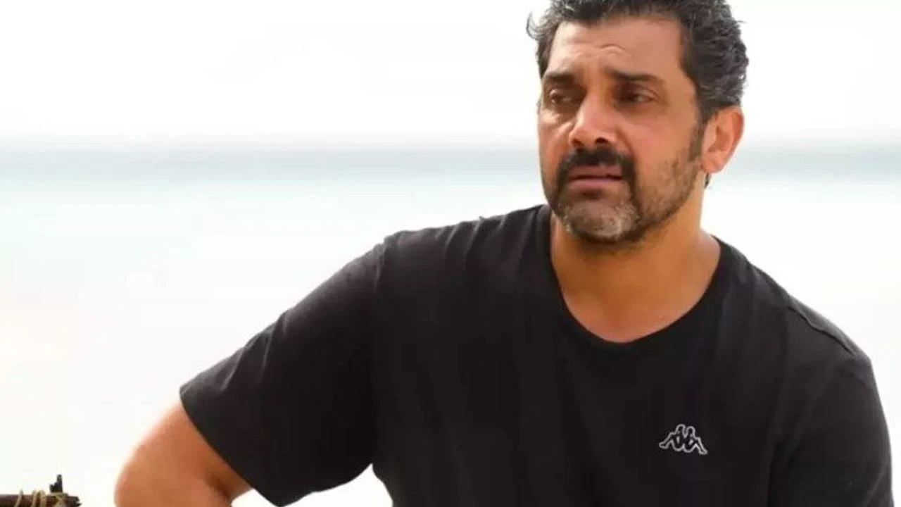 Bayhan Survivor 2026&rsquo;ya Veda Mı Ediyor? Acun Ilıcalı Kararı A&ccedil;ıkladı