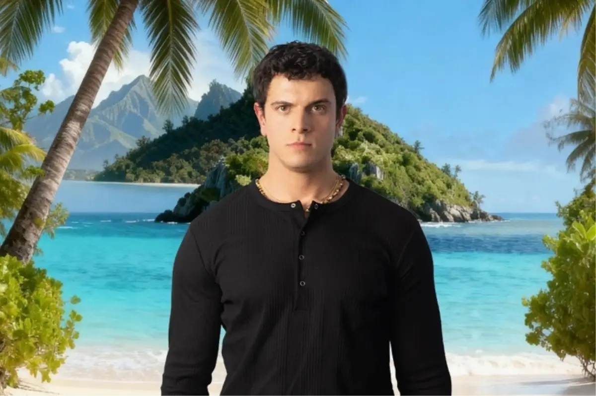 Survivor Engincan Kimdir? Ka&ccedil; Yaşında, Nereli, Mesleği Ne? Engincan Tura Evli mi, Instagram Hesabı Ne?