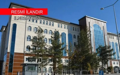 YOL VE KALDIRIM MALZEMELERİ (PARKE, BORD&Uuml;R VE YAĞMUR OLUĞU) SATIN ALINACAKTIR