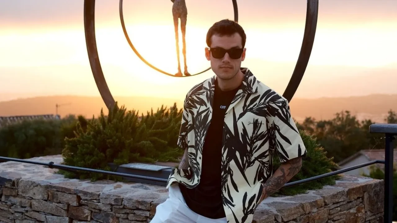 Orkun Işıtmak Kimdir? Survivor 2026&rsquo;nın S&uuml;rpriz İsmi G&uuml;ndemde