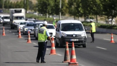 Meclis&rsquo;te kabul edildi: Artık trafikte bunu yapan ger&ccedil;ekten yandı&nbsp;
