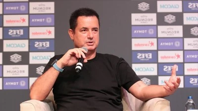 Acun Ilıcalı Aylık Gelirini Mahkemede Açıkladı