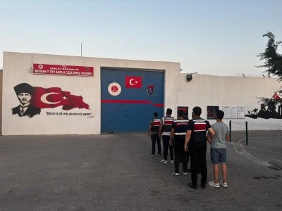 Batman&nbsp;merkezli 4 ildeki kripto para dolandırıcılığı operasyonunda 4 ş&uuml;pheli tutuklandı