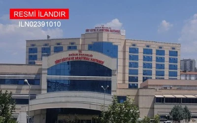 TIBBİ GAZ SATIN ALINACAKTIR