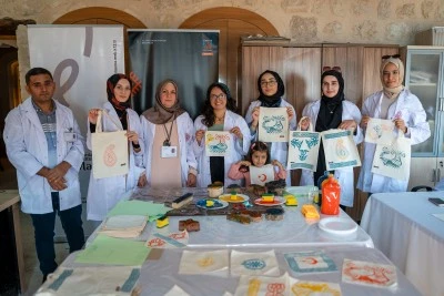 Mardin Kültür Yolu Festivali çeşitli etkinliklerle sürüyor