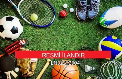 SİİRT SPOR MÜZESİ YAPIMI İHALESİ 