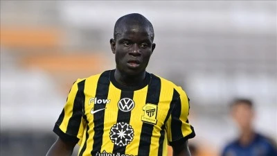 N&rsquo;Golo Kant&eacute; İlk Ma&ccedil;ına Ne Zaman &Ccedil;ıkacak? Fenerbah&ccedil;e&ndash;Erzurumspor FK Ma&ccedil;ında Kadroda mı?