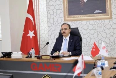 Siirt Valisi Kızılkaya'dan karla mücadele tedbirlerine ilişkin açıklama