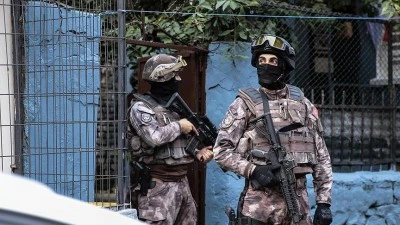 Batman&nbsp;merkezli tefecilik operasyonunda 2 zanlı tutuklandı