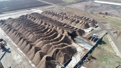 Muş ve Van'daki fabrikalarda 76 bin 10 ton şeker üretimi hedefleniyor