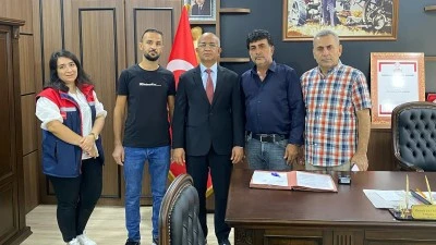 Ilısu Barajı’nda Yeni Dönem Başlıyor! 5 Yıllık Kiralama Sözleşmesi İmzalandı