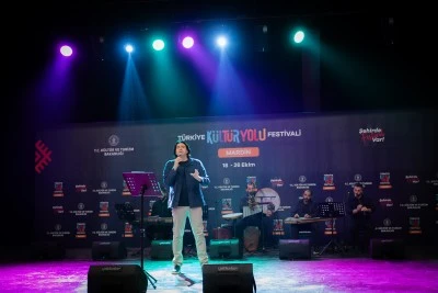 Mardin Kültür Yolu Festivali çeşitli etkinliklerle sürüyor