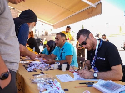 Mardin Kültür Yolu Festivali konser ve etkinliklerle sürüyor