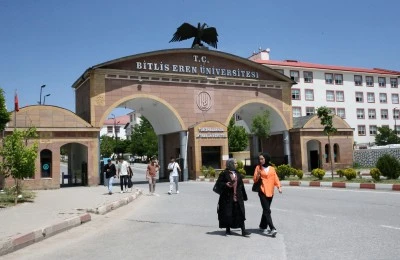 Bitlis Eren Üniversitesinde hazırlanan 83 proje TÜBİTAK tarafından kabul edildi