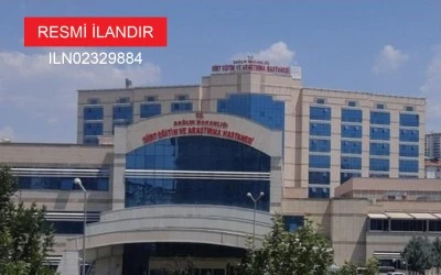 SİİRT'TE BAKIM VE ONARIM HİZMETİ ALINACAK