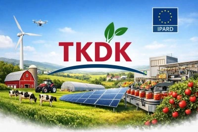 Siirt'te TKDK, IPARD III Programı 2026 Yılı &Ccedil;ağrı Takvimini Yayımladı