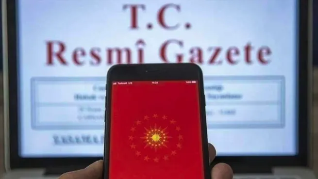 Resm&icirc; Gazete'de Bug&uuml;n (14 Haziran 2026): Kastamonu &Uuml;niversitesi'ne Ait 5 Araştırma Merkezi Y&ouml;netmeliği Y&uuml;r&uuml;rl&uuml;kten Kaldırıldı