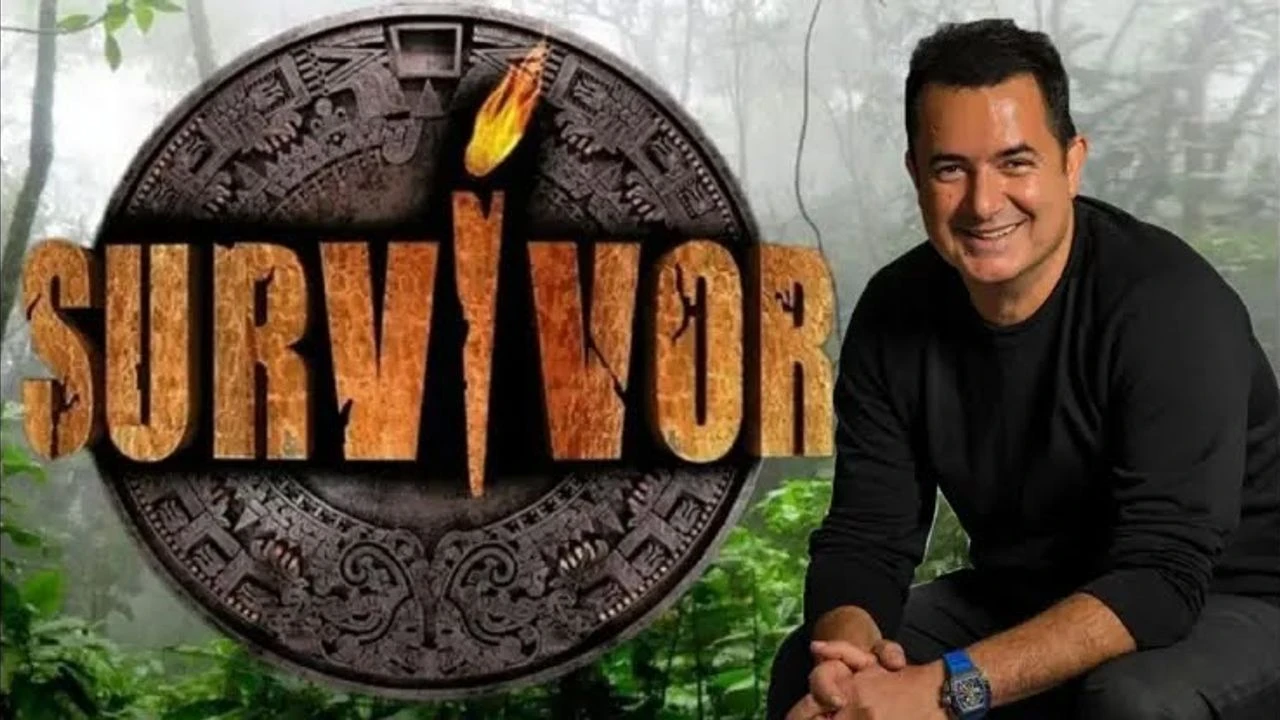 Acun Ilıcalı Final Tarihini Duyurdu: Survivor 2026&rsquo;da Geri Sayım Başladı
