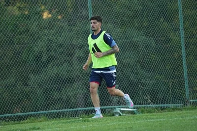 Mardin 1969 Spor Bolu kampının ikinci etap çalışmalarına başladı