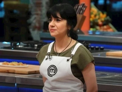 Masterchef Merve Gezgin kimdir, kaç yaşında, nereli, Instagram adresi ne?