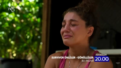 Survivor&rsquo;da Kritik Konsey! Seren Ay Diskalifiye mi oldu? Acun Ilıcalı&rsquo;dan &ldquo;Seren Ay Tehlike Arz Ediyor mu?&rdquo; Sorusu