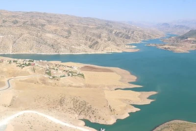 Siirt’te Avcılık Hakkı İhaleyle Kiraya Verilecek