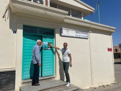 DSİ, boğulma vakalarına karşı bilinçlendirme çalışması yaptı