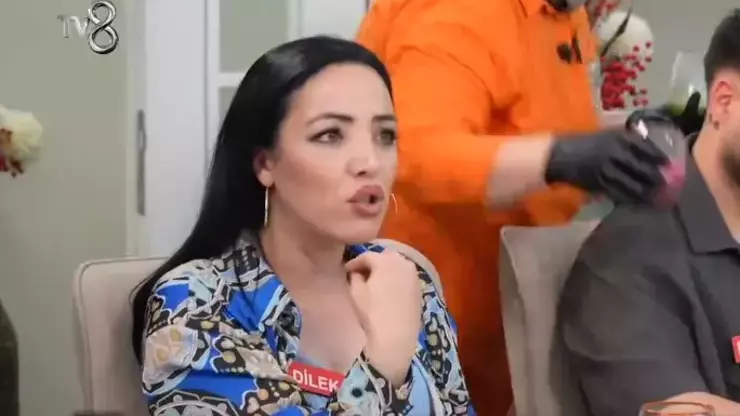 Yemekteyiz Dilek Yılmaz Kimdir, Kaç Yaşında, Nereli? Mesleği Ne, Instagram Hesabı Ne? İşte 26 Mayıs 2025 Yarışmacısı Dilek Hakkında Tüm Merak Edilenler!