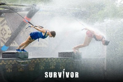 SURVIVOR KİM KAZANDI? Survivor Dokunulmazlık Oyununu Kim Kazandı? 11 Mayıs Survivor Eleme Adayı Kim Oldu?