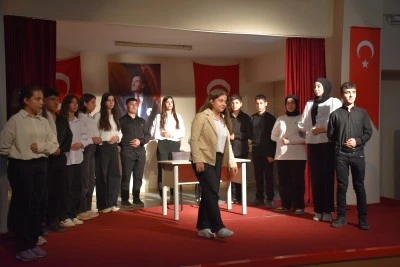 Şırnak ve Elazığ'da &quot;24 Kasım Öğretmenler Günü&quot; kutlandı